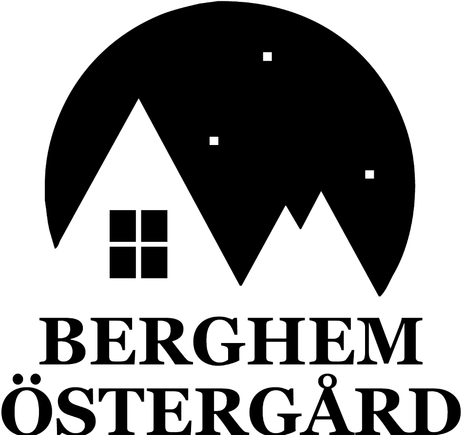 Berghem Östergård AB Logo